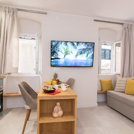 Magnolia Corfu Suite 외부 사진