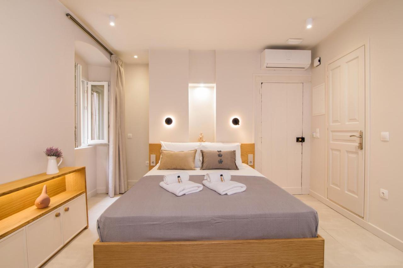 Magnolia Corfu Suite 외부 사진