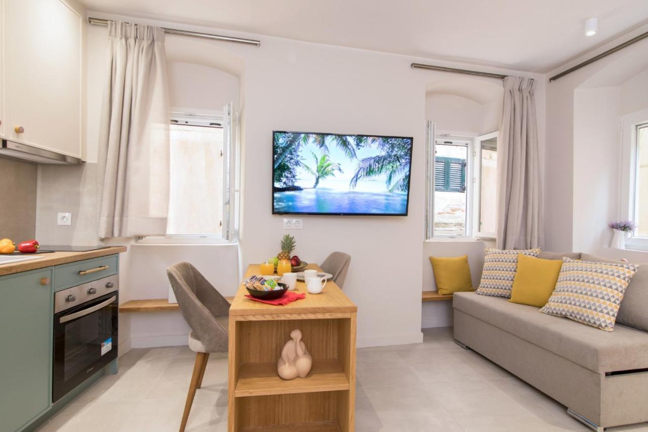 Magnolia Corfu Suite 외부 사진