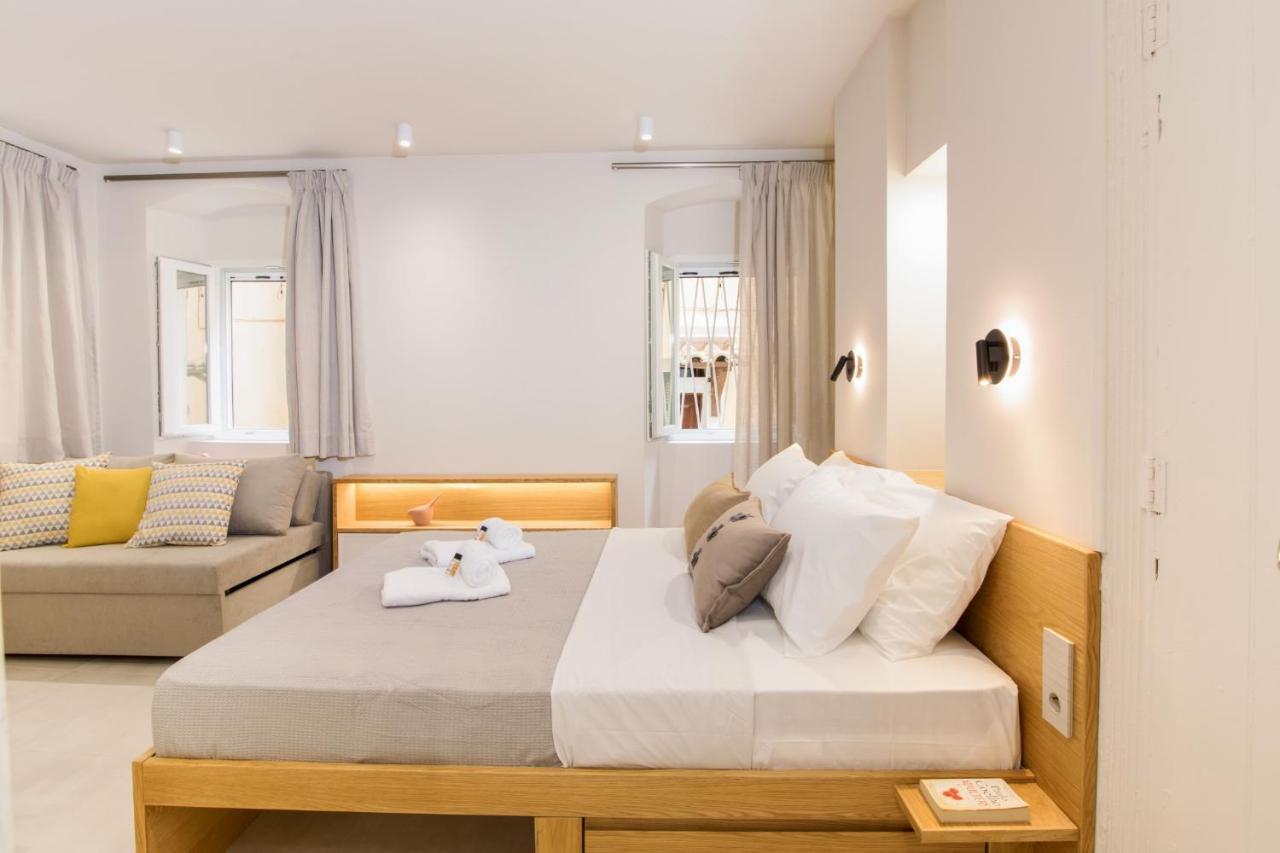 Magnolia Corfu Suite 외부 사진